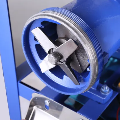 Commercial 4000W Electric Meat Mincer Grinder for Various Meats