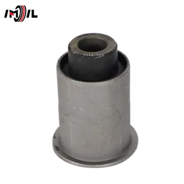 Automatic Control Arm Bushing for Toyota Land Cruiser UZJ100 Suspension System