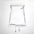 Siny Medical IV Fluid Roled Bags