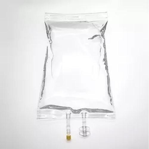 Siny Medical IV Fluid Roled Bags