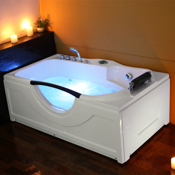 Hot China Products Wholesale Sexy Massage Bathtub