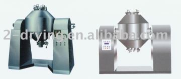 SZG Series Double Cone Rotating Vacuum Drier