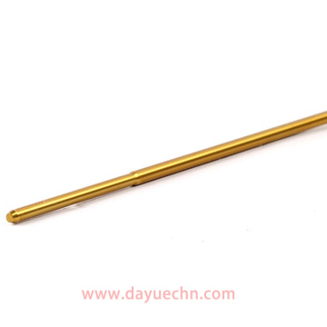 Chinese Factory Hot Runner Valve Needle According Drawings