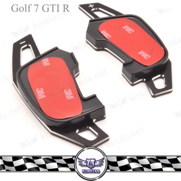 New Aluminum Paddle Shift for Golf 7 GTI