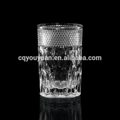 machine make make glass cup 6 oz for tea / water / coffee drinking