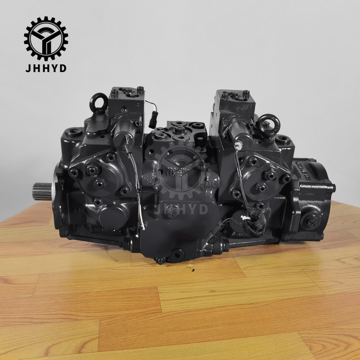 Komatsu D39EX-22 Гидравлический насос 720-2M-00072