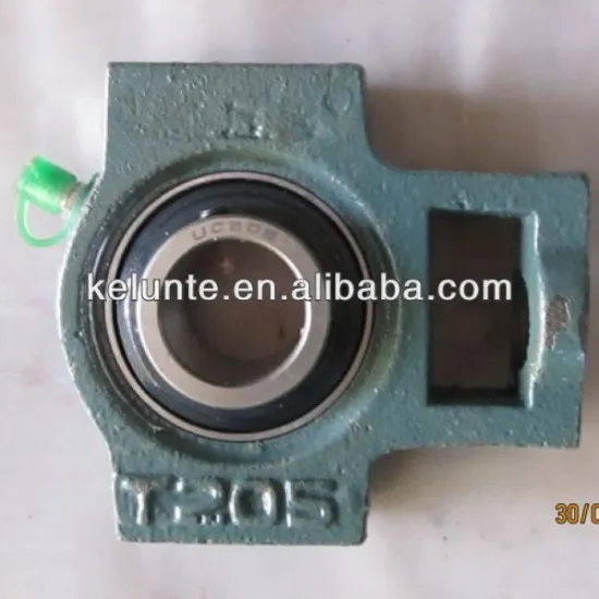 FYH metric series plummer block bearings UCT212