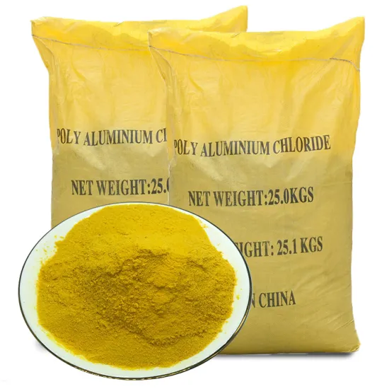 Poly Aluminium Chloride (PAC) Wholesale Manufacturer: Supplying New Powder Products