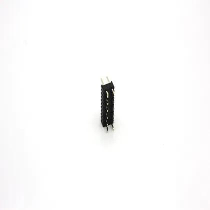 1.27 Pin K-row connectors