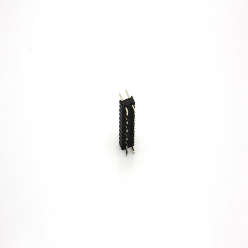 Single Row 1.27 Pin K-row Connectors 1.27 Pin K-row connectors Supplier