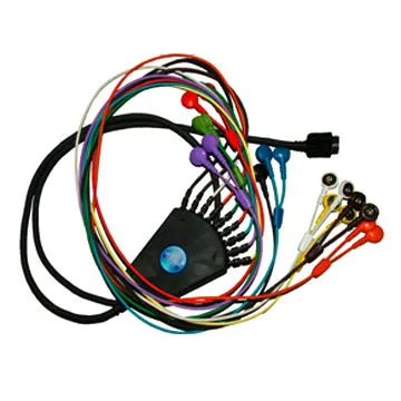 Wiring harness and cable assembly with one-stop service manufacturer