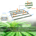 Full Spectrum LED Grow Light -kanaler