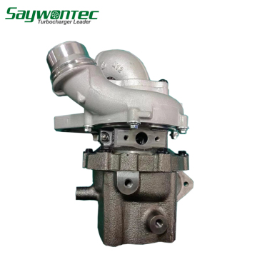 Saywontec Turbocharger for HYUNDAI GTD1749 - 28210MB001 8354060012MB 28211-4C001 835406-0012" 

However, to make it more SEO-friendly and concise, you might consider:

"Saywontec Turbocharger for Hyundai GTD1749