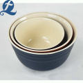 High quality dinnerware bowl for noodle soup rice