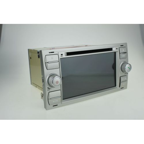 Car Multimedia Player Ford Focus