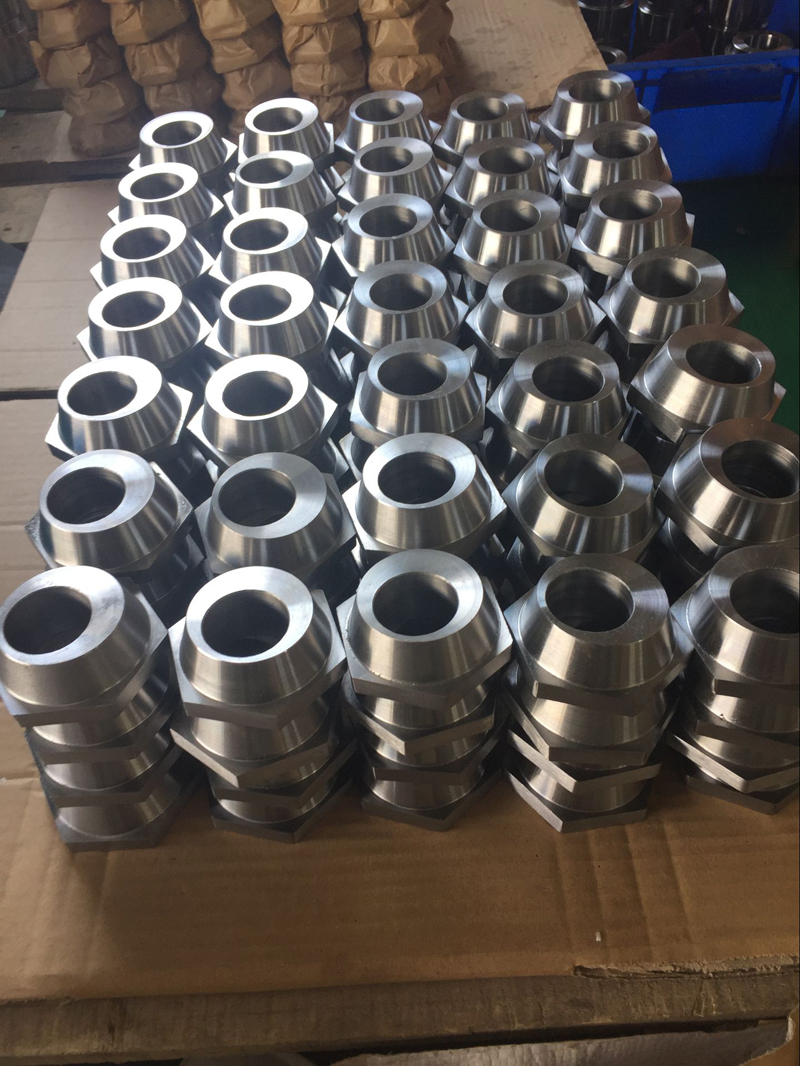 Steel Bushing