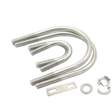 U Shape Bolt Supplier in Ningbo