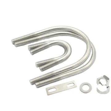 U Shape Bolt Supplier in Ningbo