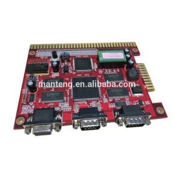 New Version Magic Jackson Slot Game Board Gaming PCB