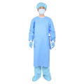 Non sterile medical gown