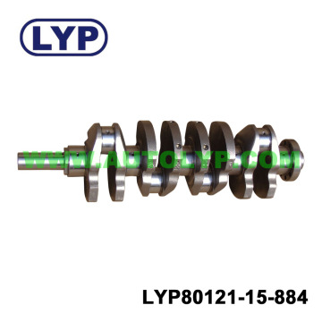 Crankshaft for engine parts for TOYOTA 3RZ