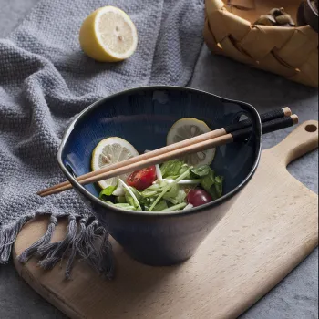 great quality noodle rice ramen bowl ceramic bowl
