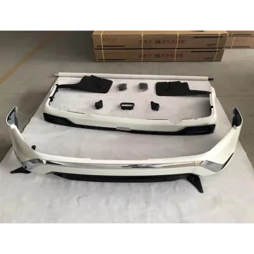 Factory Price High Quality Car Body Kit for Toyota LAND CRUISER
