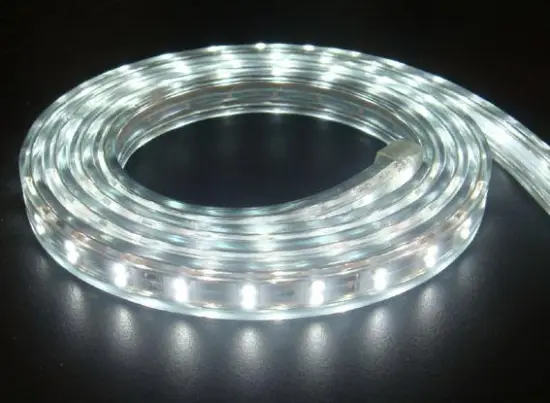 High Quality Flexible Strip AC110V LED Tape Light