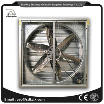 Hammer Balance Type Fan