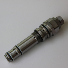 Komatsu PC400-7 relief valve service valve 723-46-40601
