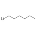 N-HEXYLLITHIUM CAS 21369-64-2