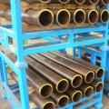 SAE 1524 cold drawn seamless steel tube