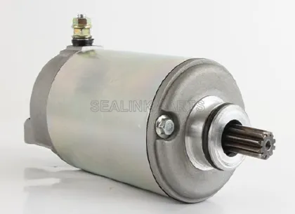 New Starter Motor for Triumph Motorcycle Daytona 955I