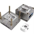 Durable HDPE Injection Molding Parts for Household Needs