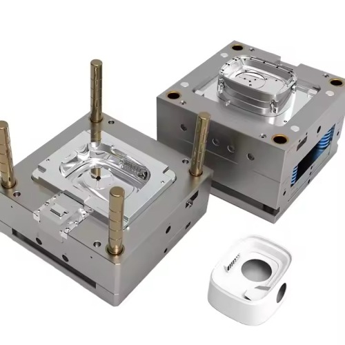 Plastic Injection Parts Custom OEM for Household Use