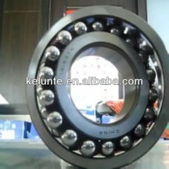 High Speed Ball Bearings Angular Contact Ball Bearing 7324