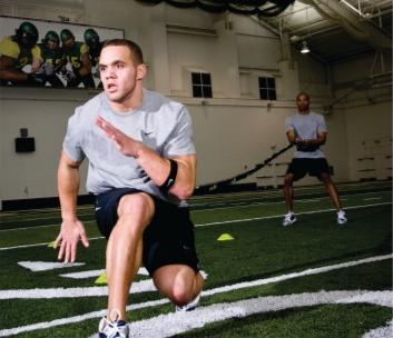 Power Harness physical training resistance training Speed