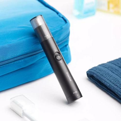 Xiaomi Showeeee C1-BK Trimmer per capelli per naso elettrico