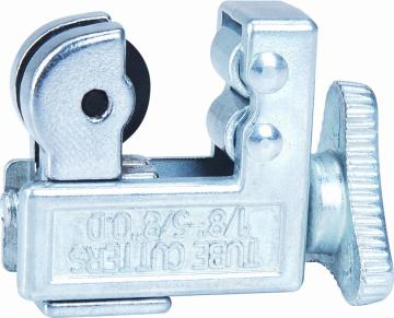 CT-128 Mini Copper Pipe Tube Cutter: A Powerful Tool for Refrigeration and Air Conditioning Pipe Work (3-28mm)