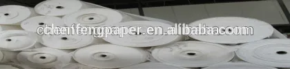 non heat seal filter paper IMA machine