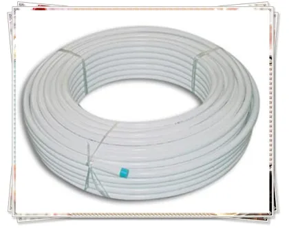 Industrial Liquids Transportation Pipe PE-Al-PE Pipe For Water Supply