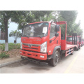 TRUCKER 130HP Reboque de escavadeira