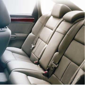 car flooring leather seat cover