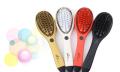 Electric Ceramic Heat ionic Hair Straightening Brush