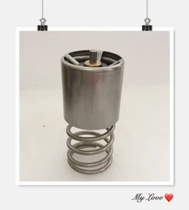 Boge compressor thermostat valve 242028967