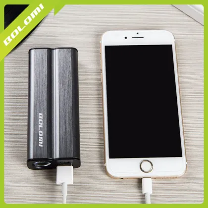new product 2016 portable power bank 3000mah smart power bank 4000mah