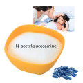 Buy online raw materials N-acetylglucosamine powder