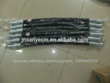 high quality PC200 hose 02761-00217 made in China