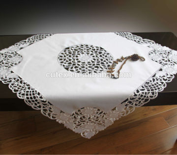 fitted square tablecloths