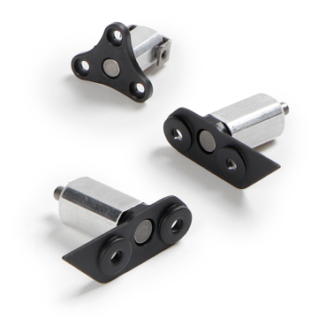 Original DJI Mini 3 Pro Repair Part: Front/Rear Left and Right Arm Axis Shafts